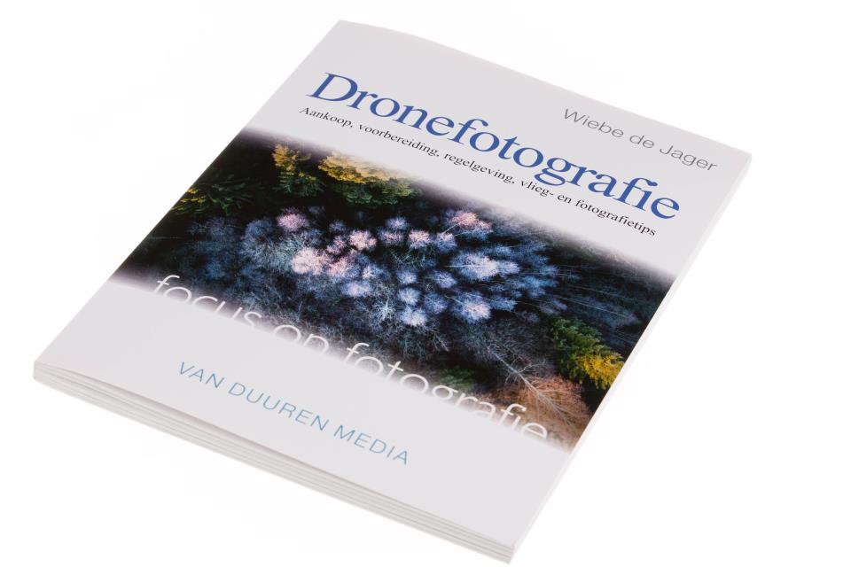 Dronefotografie Dronefotografie
