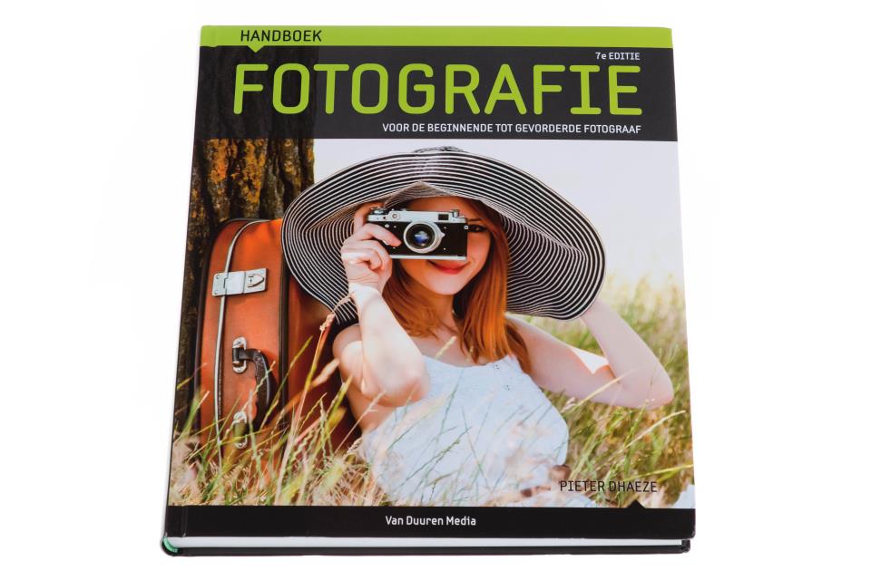 Handboek fotografie