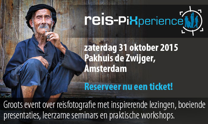 ReisPiXperience ReisPiXperience