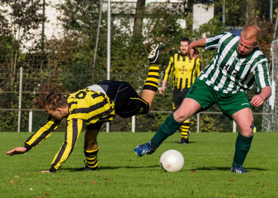 Voetbal Voetbal