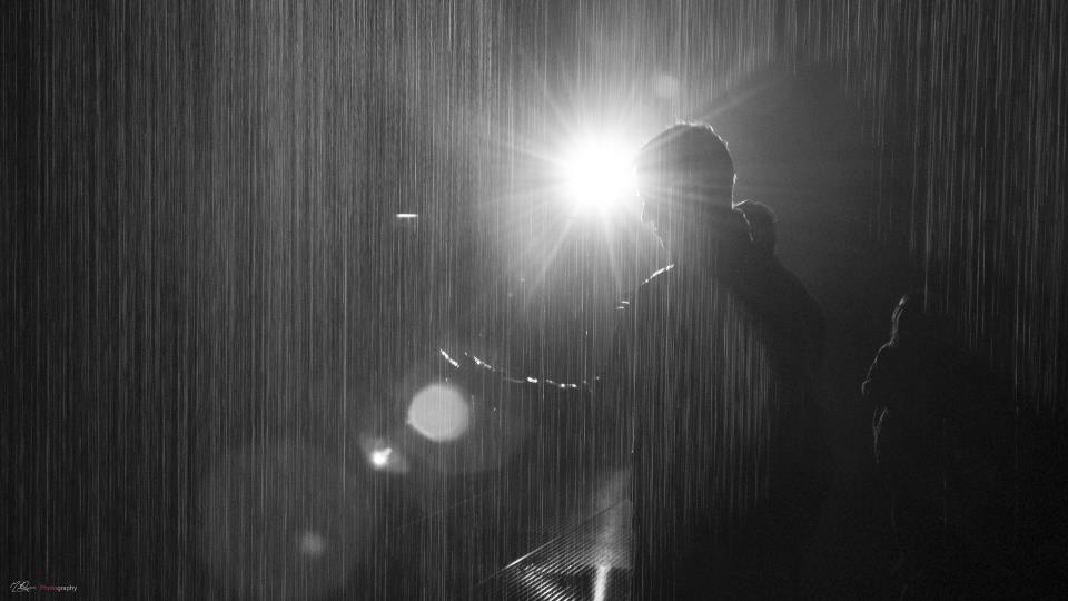 Zachte regen Zachte regen