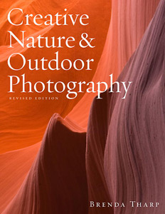 Cover van Creative Nature & Outdoor Photography