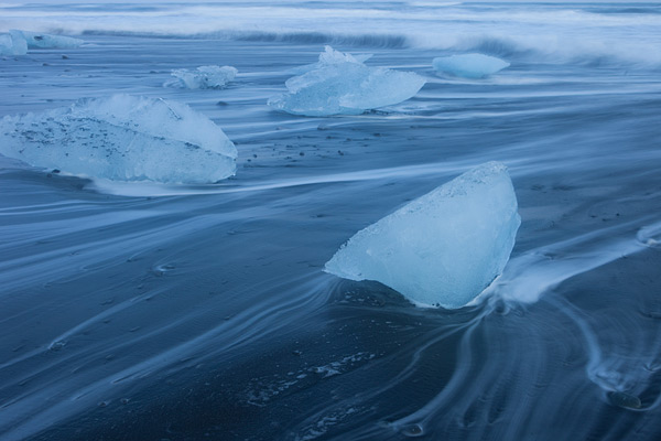 Jokulsarlon Jokulsarlon