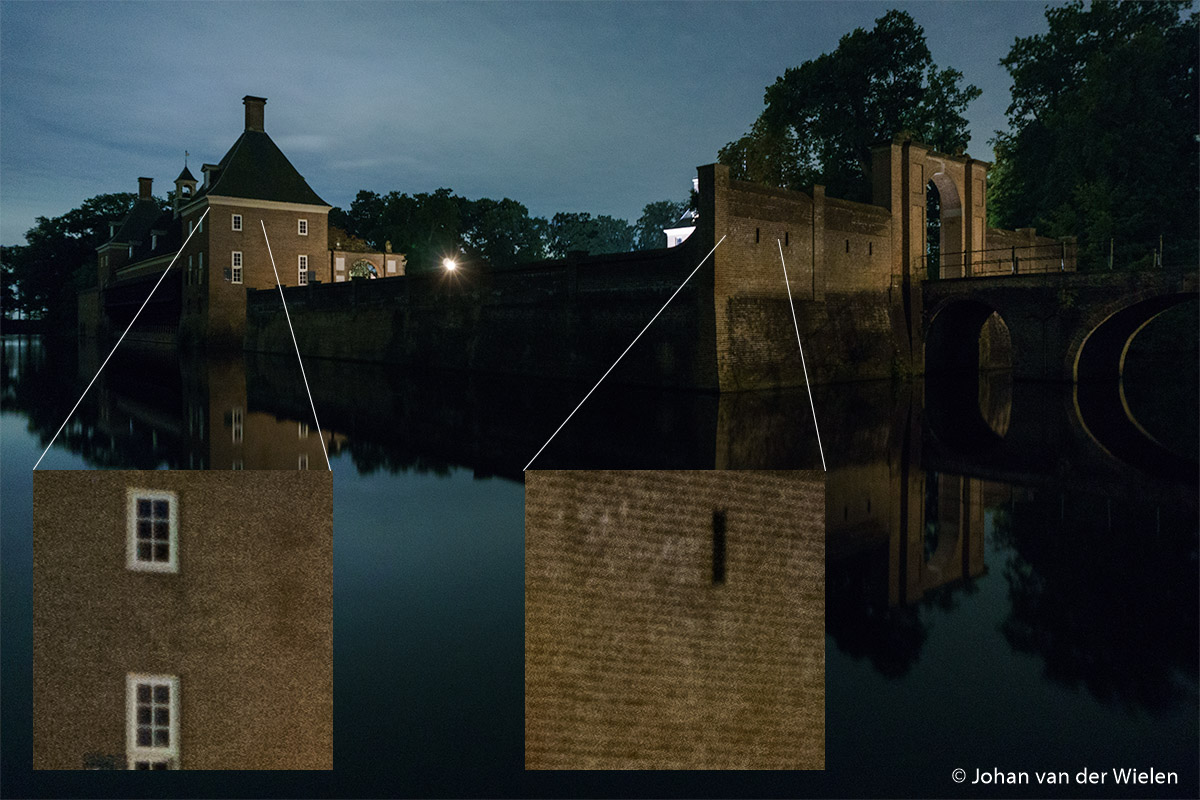Kasteel ISO Kasteel ISO