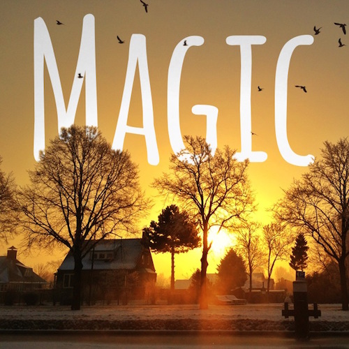 Magic Magic