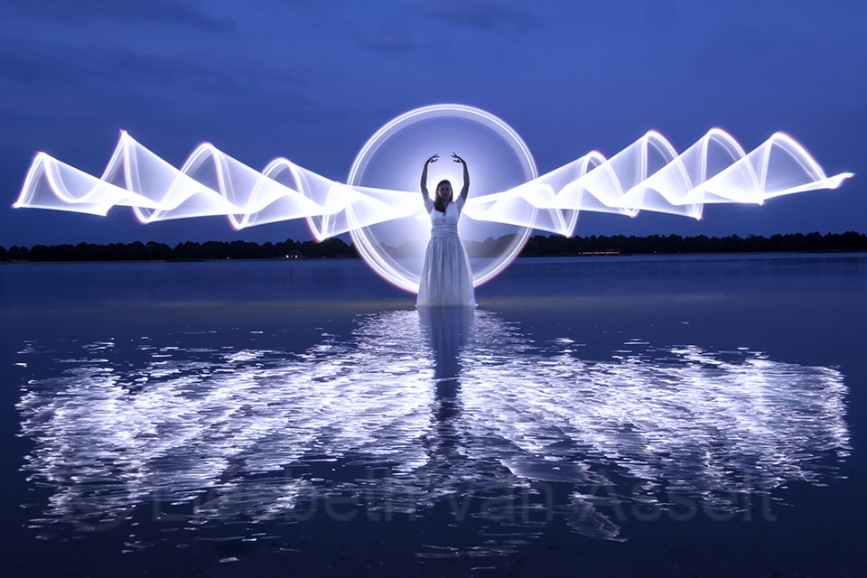 Lightpainting Lightpainting
