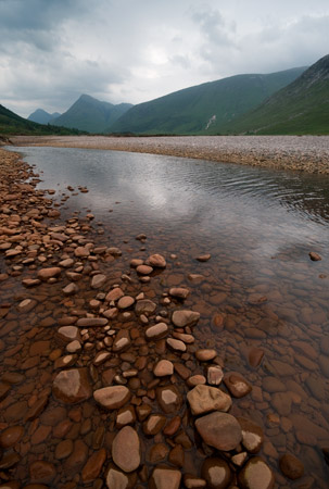 Glen Etive