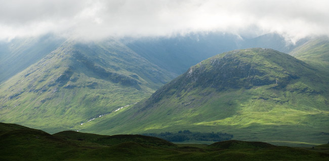 Glencoe