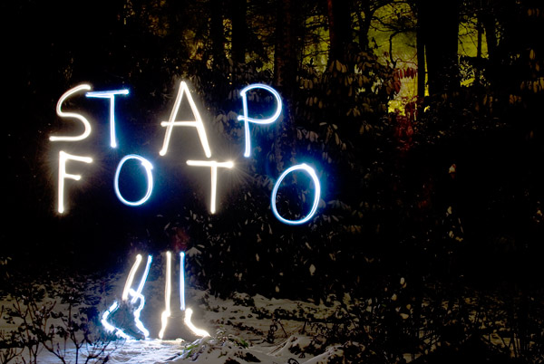 Lightpainting Lightpainting