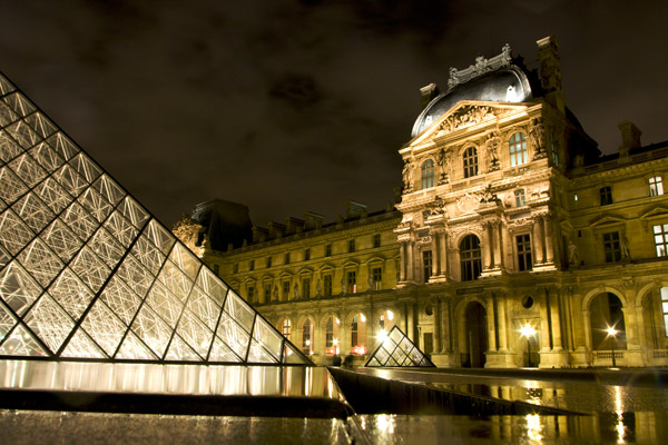 Het Louvre