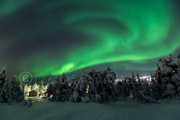 Noorderlicht Lapland BET6066 Noorderlicht Lapland BET6066