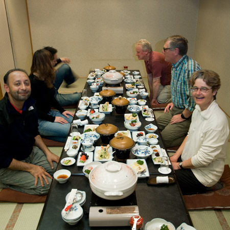 Ryokan Ryokan