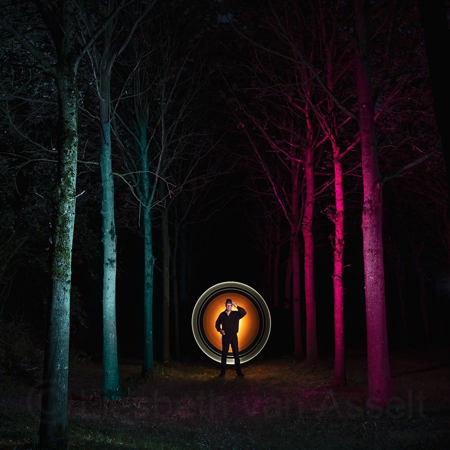 Lightpainting Lightpainting