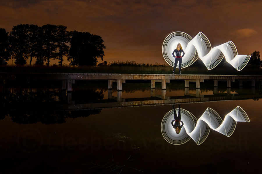 Lightpainting Lightpainting