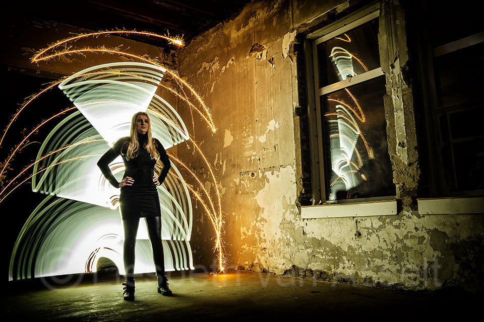 Lightpainting Lightpainting