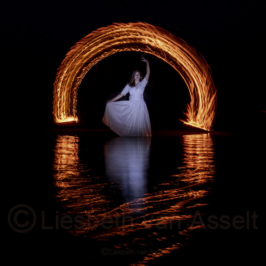 Lightpainting Lightpainting