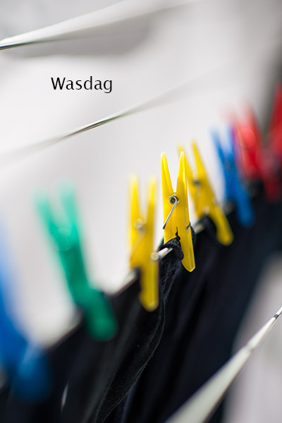 Wasdag