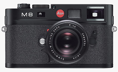 Leica M8