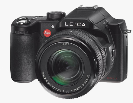 Leica V-LUX 1