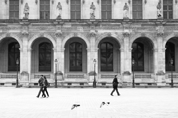 Louvre