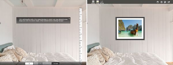 Gebruik van de Shoot and Sell app Photofacts shootandsell2
