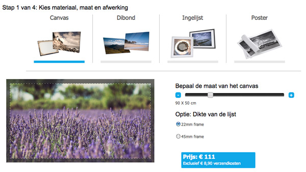 Werk aan de Muur Werk aan de Muur