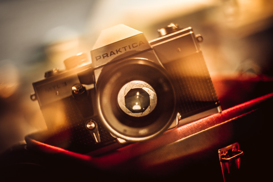 Praktica Praktica