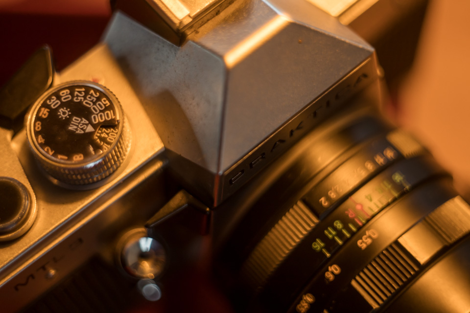 Praktica Praktica