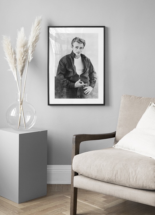 James Dean James Dean