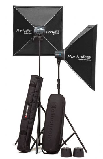 Elinchrom d-Lites Elinchrom d-Lites