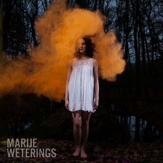 Kleurpoeder Marije Weterings Kleurpoeder Marije Weterings