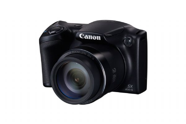 PowerShot SX400 IS PowerShot SX400 IS