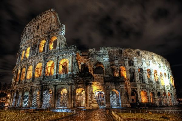 Rome Colloseum 1a Final