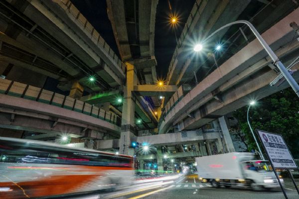 Tokyo Nights