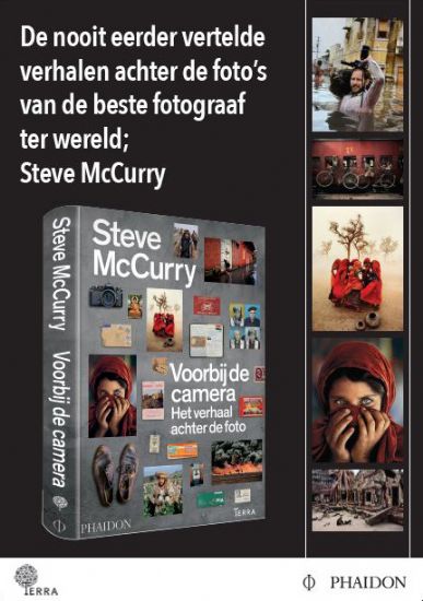 Voorbij de camera Voorbij de camera