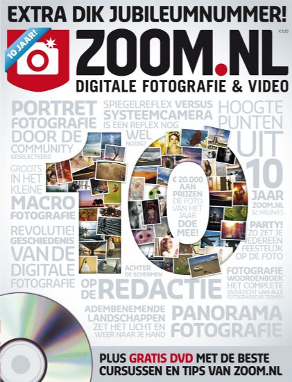 Zoom.nl 6 Cover 2013 Zoom.nl 6 Cover 2013