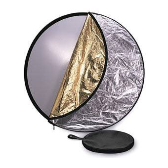 Reflectiescherm 5in1 Reflectiescherm 5in1