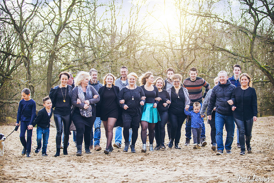 Wonderbaarlijk 6 Tips voor kledingkeuze bij een fotoshoot - Photofacts TK-49