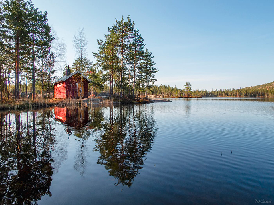Landschappen Landschappen