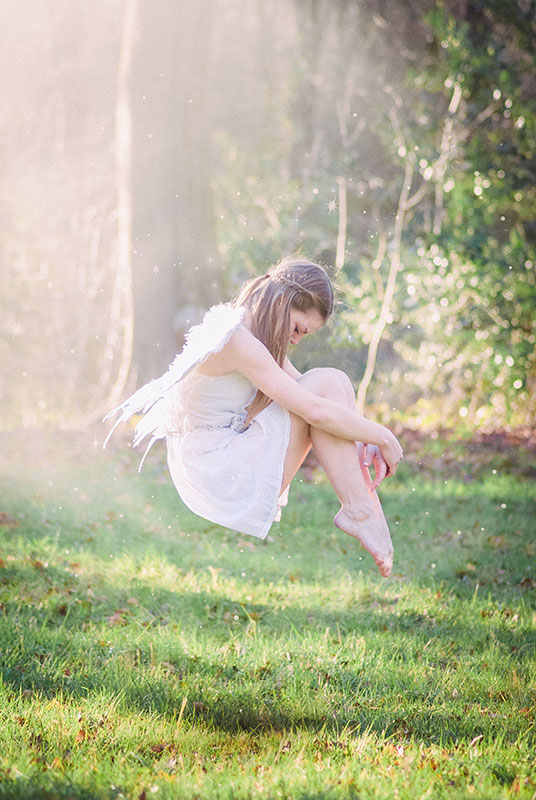 Levitation Levitation