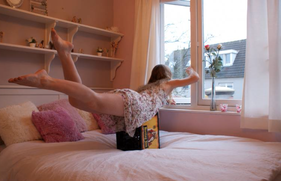 Levitation Levitation