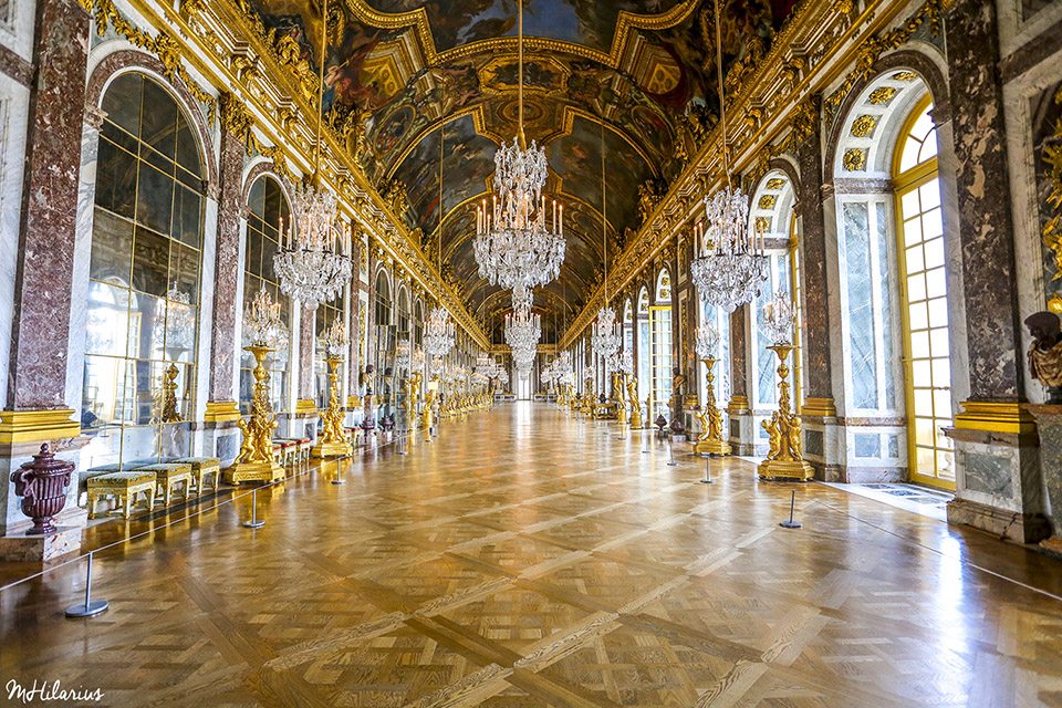 Versailles