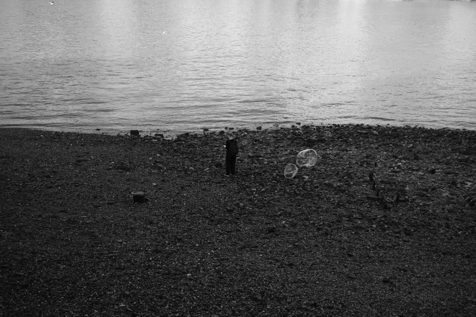 Londen michiel heijmans photofacts