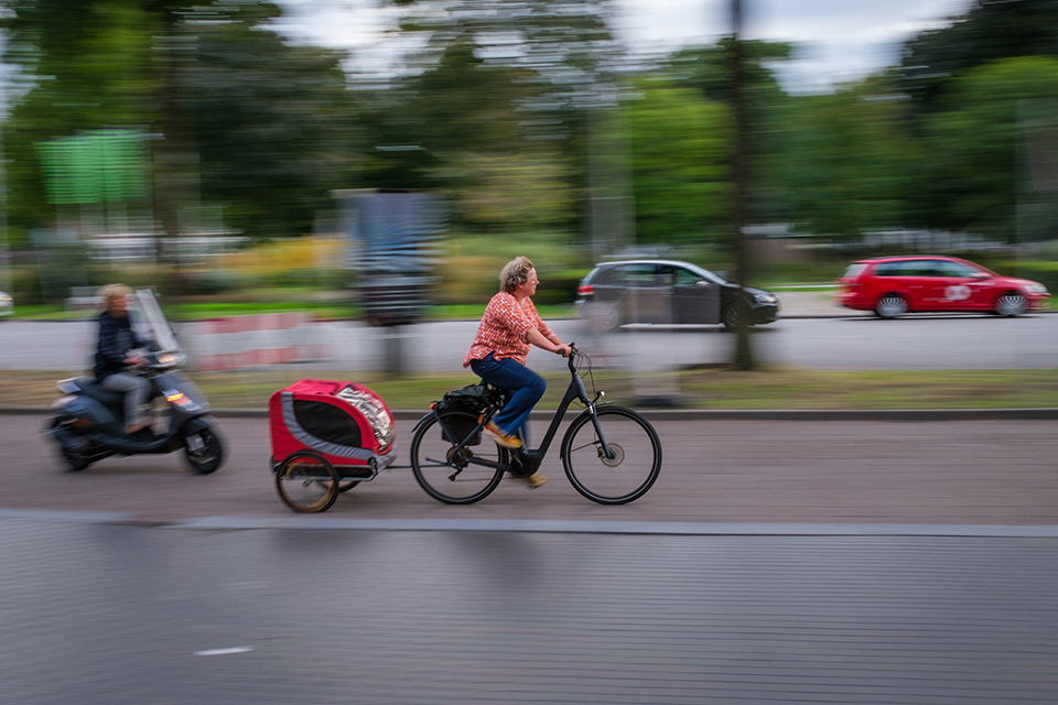 Panning