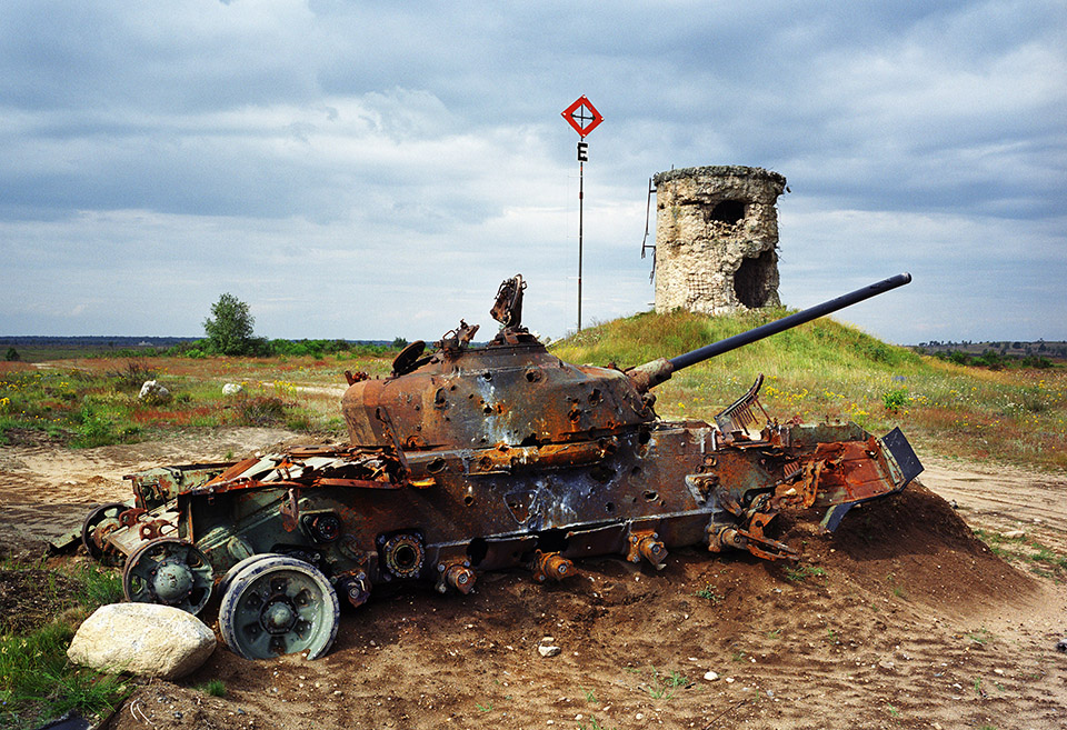 050.Germany.Russian.tank