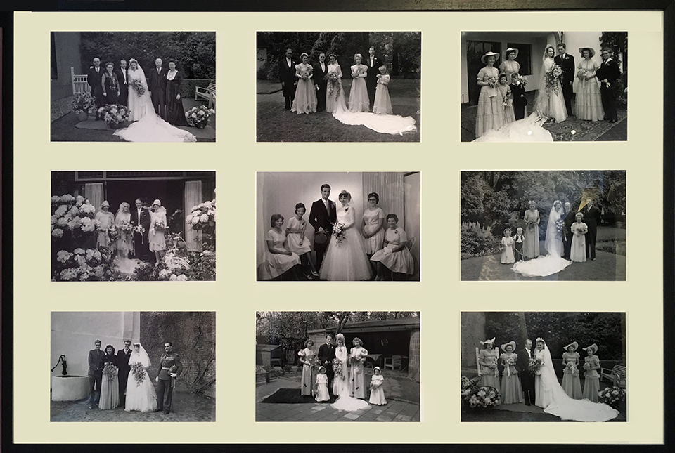 100 jaar bruidsfotografie Helmond