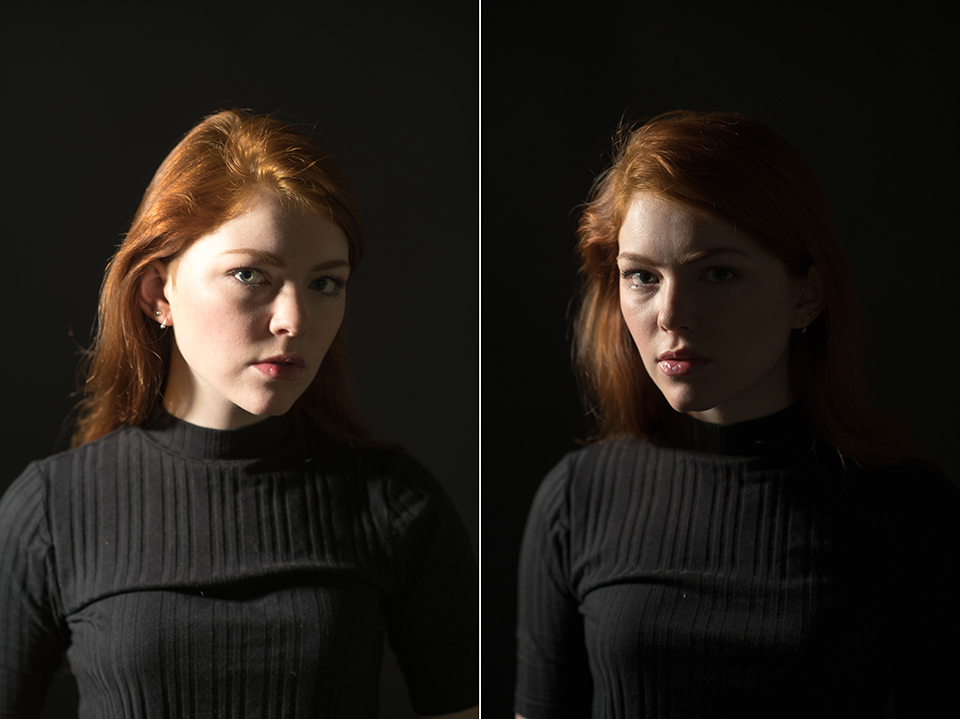 278873 ©Brett Florens - Broad versus Narrow Lighting 278873 ©Brett Florens - Broad versus Narrow Lighting