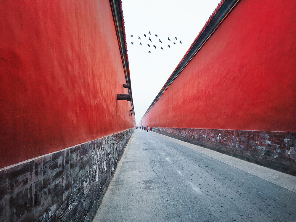 3rdPlace Architecture Naian Feng 3rdPlace Architecture Naian Feng