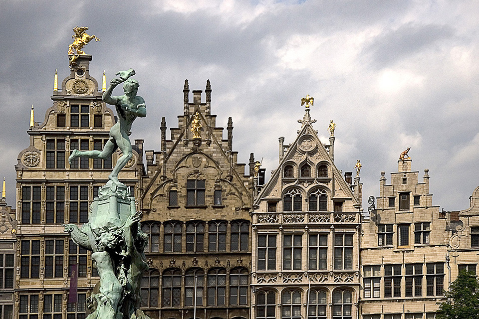 Antwerpen handwerper Antwerpen handwerper