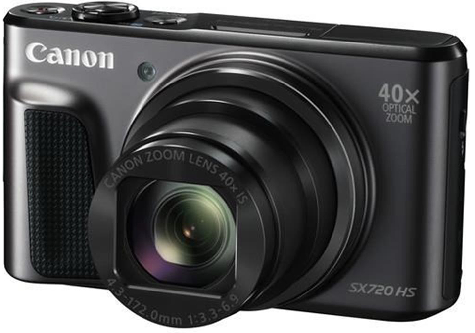 Canon PowerShot SX720 HS